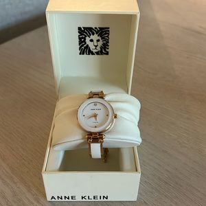 Anne Klein Watch